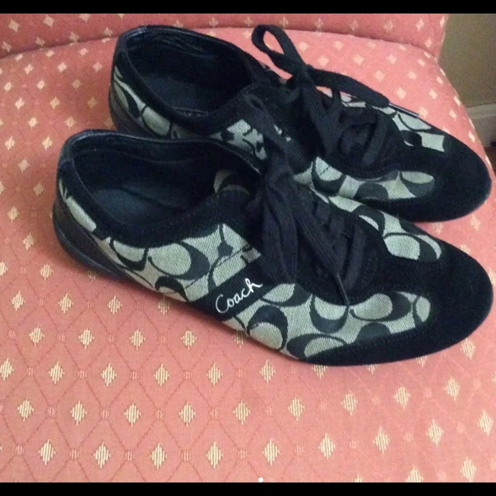 Coach Sneakers
